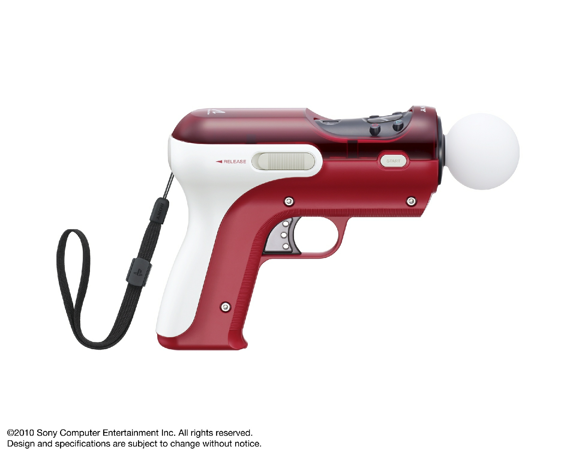 PlayStation Move (Starter Pack) - Imagen 24